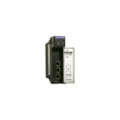 PROSOFT MVI56-MNET modbus ir controllogix ryšio modulis
