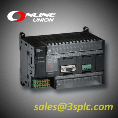 Omron CP2E-N60DR-A PLC modulis Geriausia kaina
