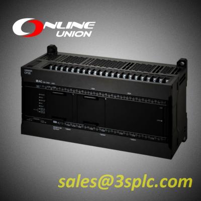 Omron CP2E-N40DT-D PLC modulis Geriausia kaina
