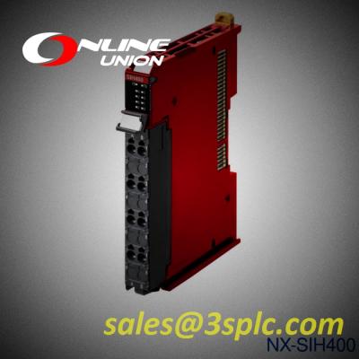 Omron NX-SOH200 skaitmeninių saugos įvesties modulis Geriausia kaina
