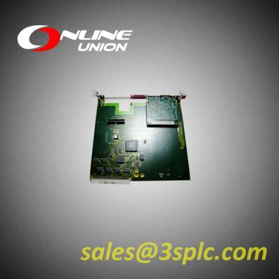 SIEMENS 6ES5581-0ED14 lizdo kompiuterio modulis – CP581 procesorius