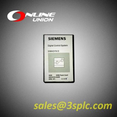 Siemens 6ES5950-1AA61 SIMATIC S5, 950 POW.PPLY UNIT