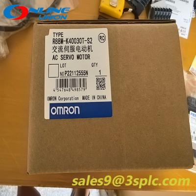 R88M-K40030H-S2