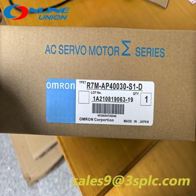 R88M-1M75030T-BS2