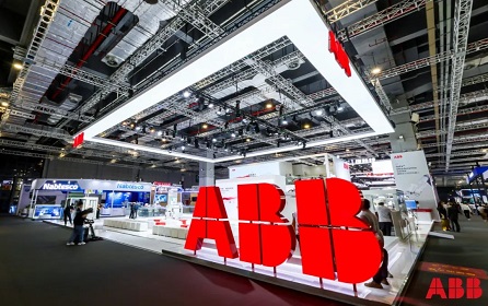 ABB robotai pavogs 2024 m. CIIF pasirodymą: „Begalinių galimybių tyrinėjimas“