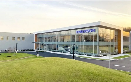 Emersono „AspenTech“ ir „TotalEnergies“ stiprina strateginį bendradarbiavimą, siekdamos skatinti energetikos pertvarką pasitelkdamos skaitmenines technologijas