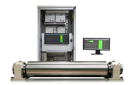 ABB pristato mažo įtempio formos valdymo sistemą itin plonų metalinių juostų gamybos inovacijoms