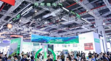 „Schneider Electric“ 2025 m. pramonės dinamikos ir plėtros panorama: inovacijomis paremta vertės transformacija, ekologinis bendradarbiavimas kuriant ateitį