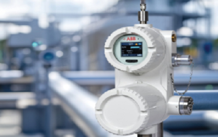 ABB pristato novatoriškus dujų analizės sprendimus CIOAE parodoje Hangdžou mieste lapkričio 12–14 d.