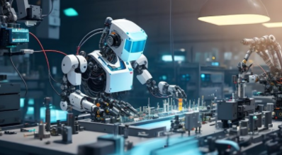 KEYENCE 2025 pramonės automatizavimo inovacijos: technologiniai proveržiai ir strateginiai susijungimai bei įsigijimai skatina pramonės modernizavimą