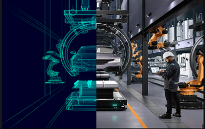 „Siemens“ keičia pasaulinį pramonės kraštovaizdį