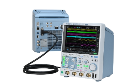 Yokogawa kuria „DLM3000HD“ seriją