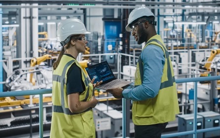 „Honeywell“ pristato dirbtiniu intelektu pagrįstą skaitmeninį rinkinį, skirtą paspartinti perėjimą prie pramonės autonomijos.