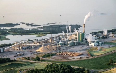 ABB APC vėl pademonstravo savo jėgą, todėl gamyklos įgauna naują postūmį.