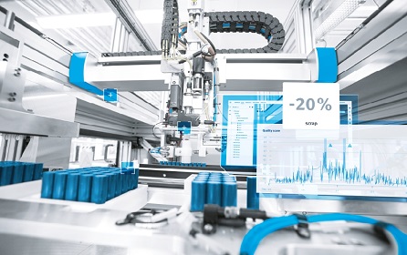 „Festo“ keičia ličio baterijų pramonės taisykles, taikydama dviejų variklių strategiją, suteikdama Kinijos išmaniajai gamybai galią prasiveržti į pasaulines rinkas