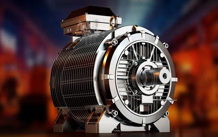 ABB praneša apie „Roller Conventor Motors“ atnaujinimą, kad palaikytų pasaulinę metalurgijos pramonės transformaciją