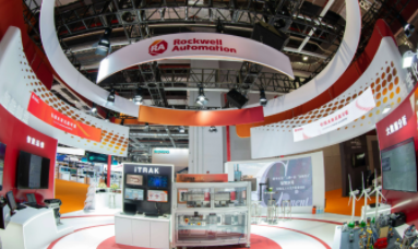 „Allen Bradley“ prekės ženklas, priklausantis „Rockwell Automation“: pramonės skaitmeninės transformacijos skatinimas naudojant novatoriškas technologijas
