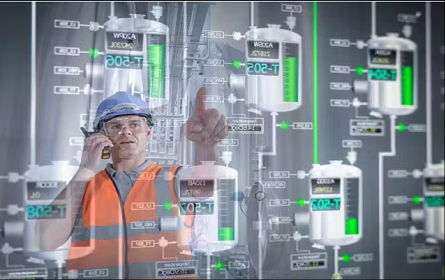 „Schneider Electric“ atviroji automatizavimo platforma „EcoStruxure“