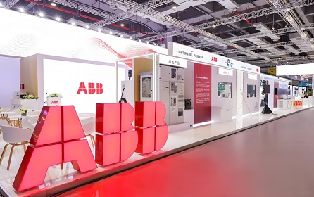 „ABB“ gilina savo šaknis Kinijos rinkoje, pagreitindamas transformaciją ir atnaujinimo pastangas
