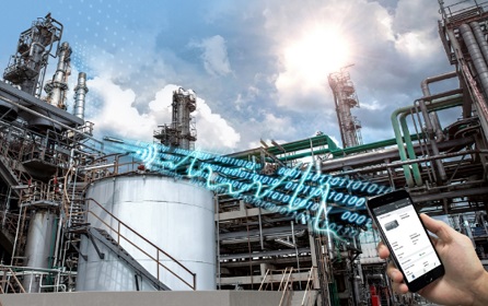 „Siemens“ pristato išsamų „SIPART PS2“ pozicionieriaus atnaujinimą: įgalina ekologiškesnę, saugesnę ir efektyvesnę pramonės ateitį