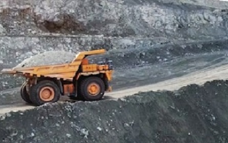 „Sumitomo“ ir ABB kalvių aljansas sieks sukurti nulinės emisijos kasybos mašinas