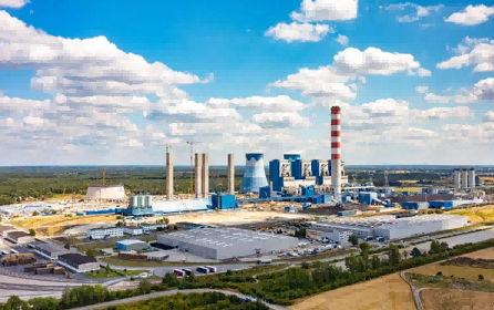 ABB pristato naujos kartos dujų chromatografą GCP100, kuris, pasitelkdamas skaitmeninimą ir dirbtinį intelektą, skatina pramoninių dujų analizės inovacijas.