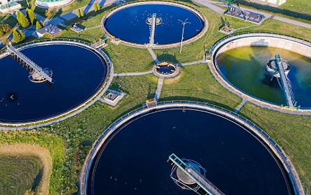 „Changi“ vandens melioracijos gamykla priima „Prosoft“ technologiją „Profibus“ integracijai, vadovaujant vandens valymo technologijoms naujovėms