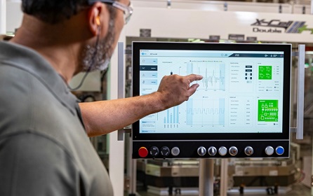 „Rockwell Automation“ pristato „DataReady Smart Machines“, kad paspartintų skaitmeninę transformaciją pramoninėje automatizacijoje