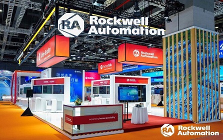 „Rockwell Automation“ ir AWS sudaro strateginę sąjungą Hanoverio parodoje „Messe 2025“, siekdamos iš naujo apibrėžti pramoninę debesų kompiuteriją
